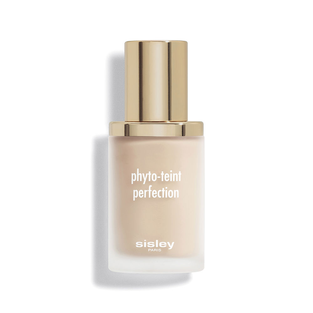 Sisley PHYTO-TEINT PERFECTION luminous matte makeup base #0N-Dawn 30 ml