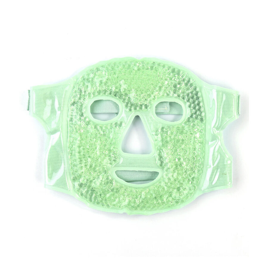Paloma Beauties FACE MASK gel pearl technology 1 unit