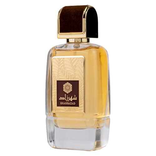Ard Al Zaafaran Shahrazad Eau De Parfum 100ml Spray