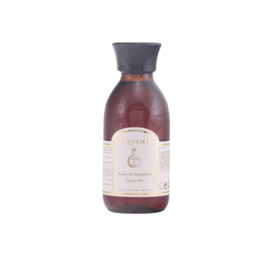 Alqvimia OIL carrot 150 ml