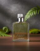 Calvin Klein ETERNITY FOR MEN eau de toilette spray 200 ml