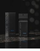 Jacques Bogart SILVER SCENT DEEP eau de toilette spray 100 ml