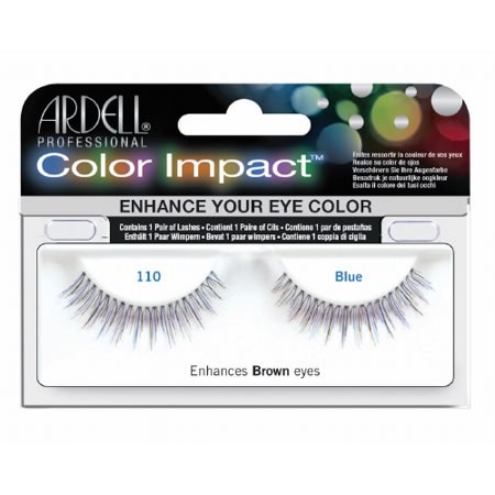 Ardell Color Impact Nepwimpers - 110 Blue