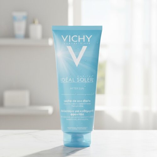 Vichy CAPITAL SOLEIL soothing aftersun milk 300 ml
