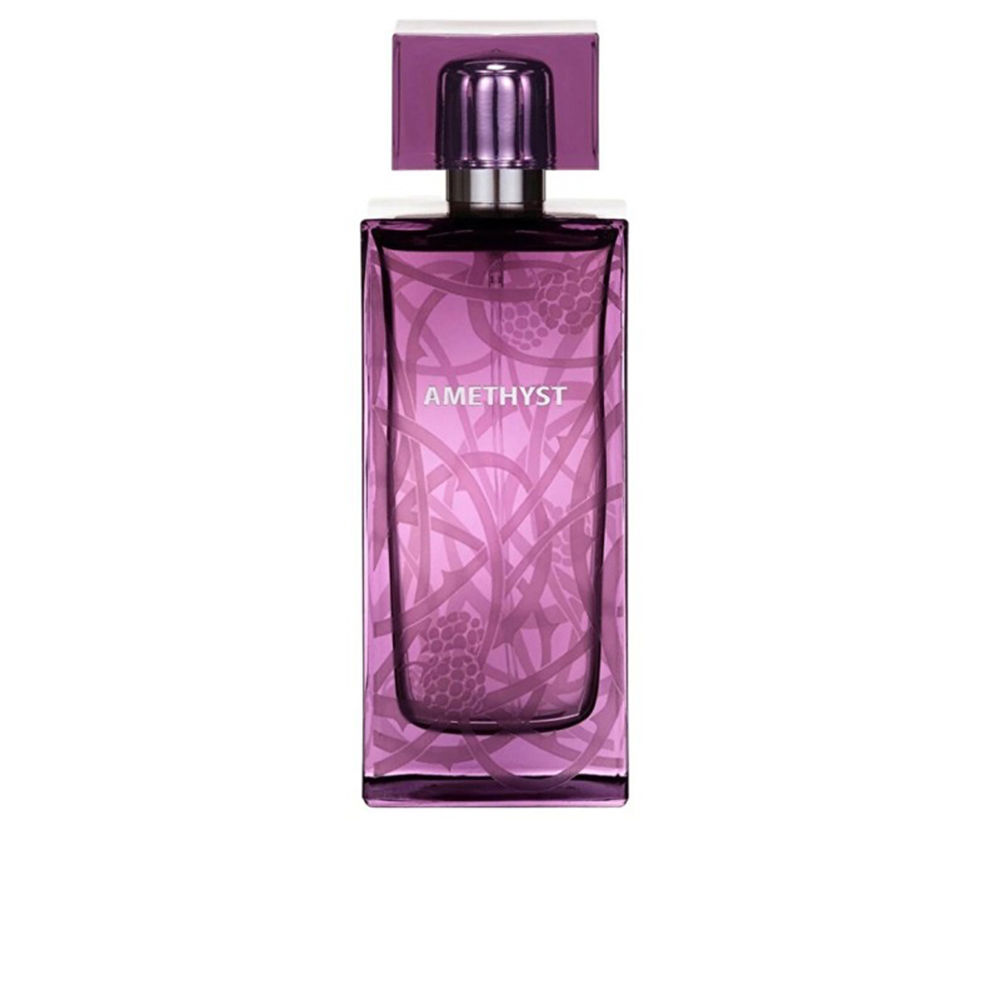 Lalique Amethyst eau de parfum 100 Ml