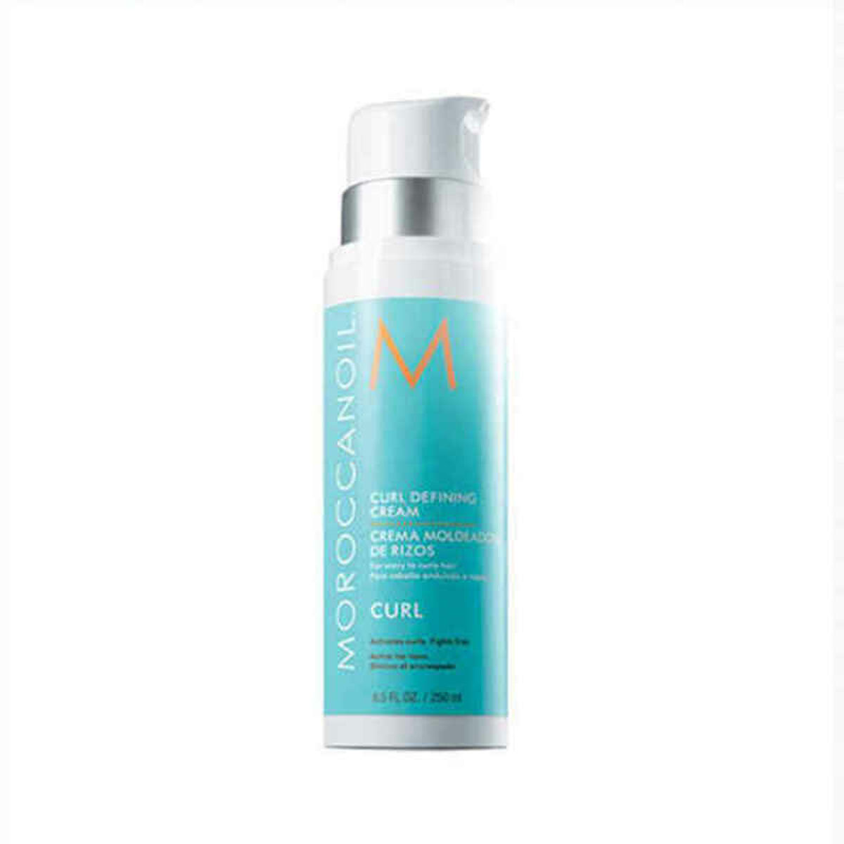 Conditioner voor Gedefinieerde Krullen Moroccanoil MO-CCC250ML