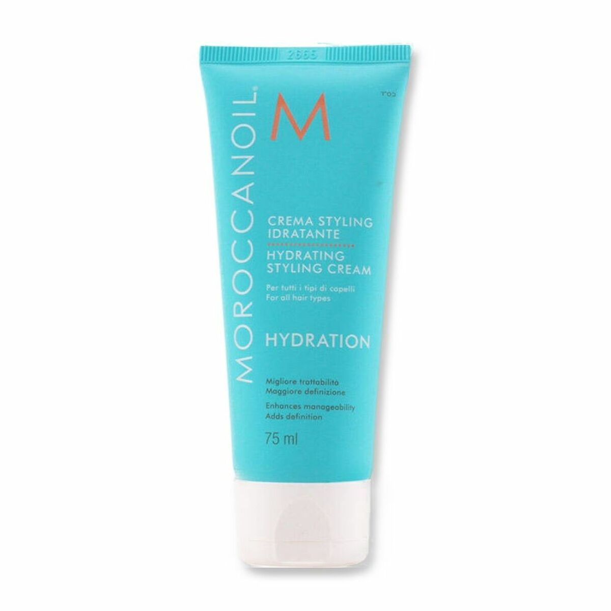 Styling Crème Moroccanoil HYDSTC75ML 150 ml