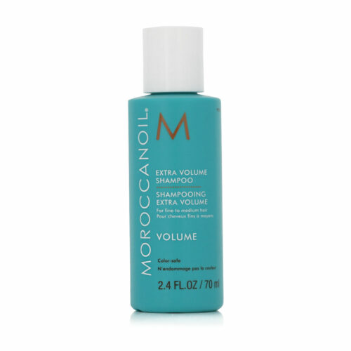 Volumegevende Shampoo Moroccanoil Extra Volume 70 ml