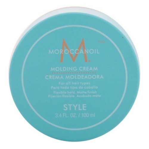 Stylingcrème Moroccanoil Molding