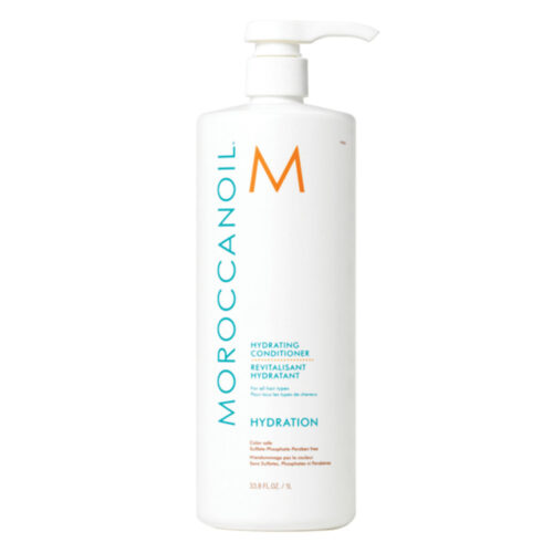 Herstellende Conditioner Moroccanoil