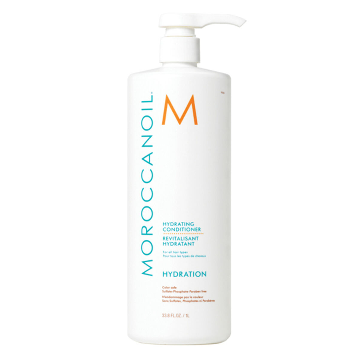 Herstellende Conditioner Moroccanoil