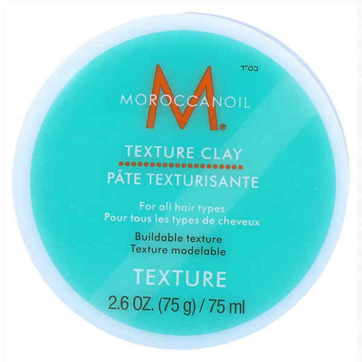 Haar Texturiser Moroccanoil 3017 (75 ml)