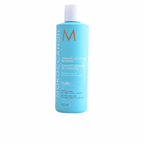 Shampoo voor Krullend Haar Moroccanoil MO-CS250