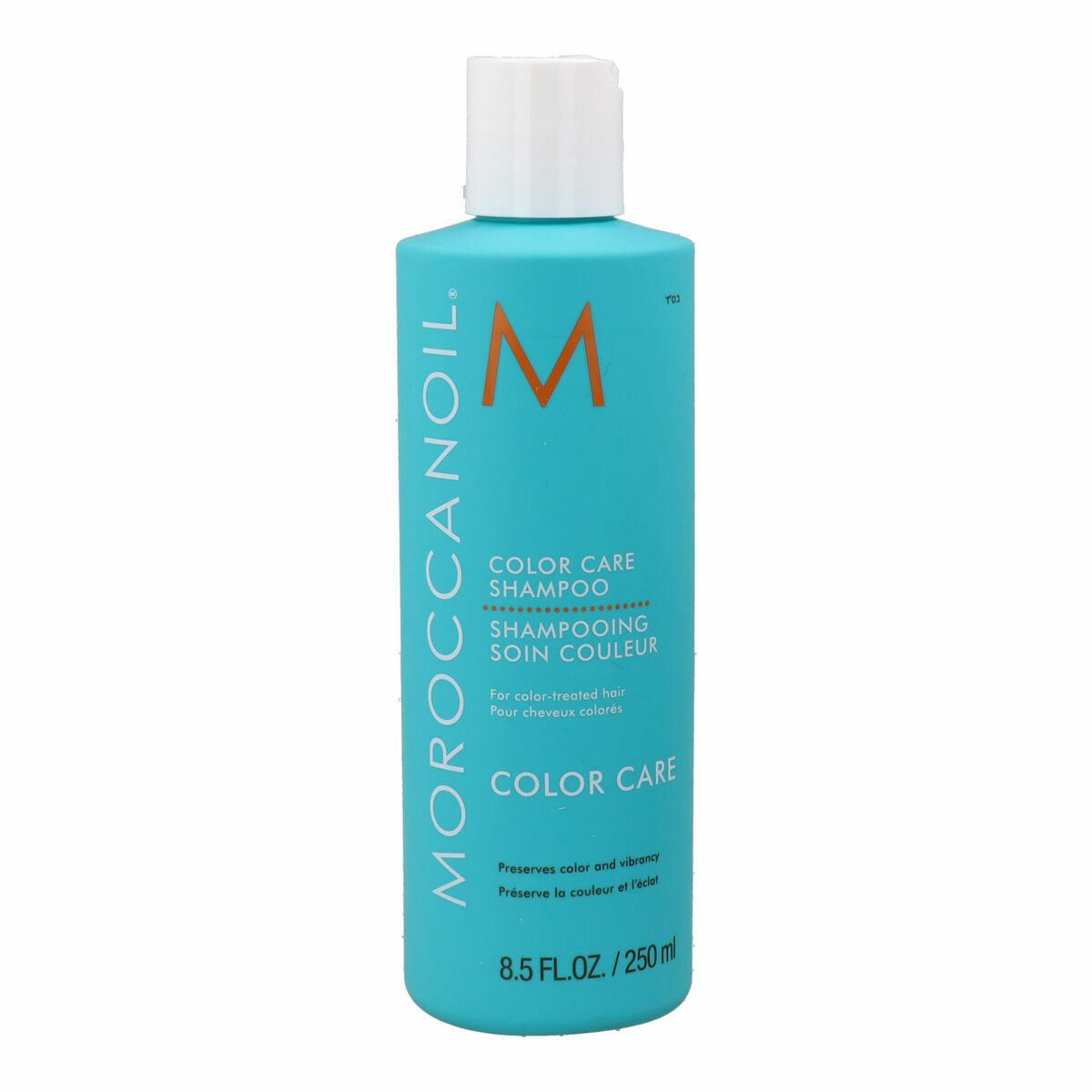 Kleur Revitaliserende Shampoo Moroccanoil Color Care 250 ml
