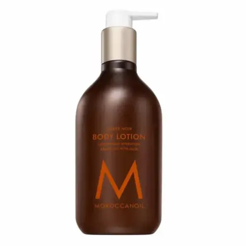 Moroccanoil Body Lotion Amber Noir 360ml