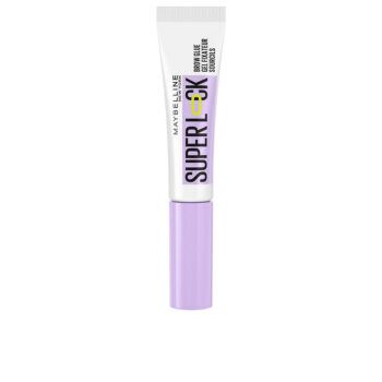 SUPER LOCK eyebrow fixing gel 8 gr