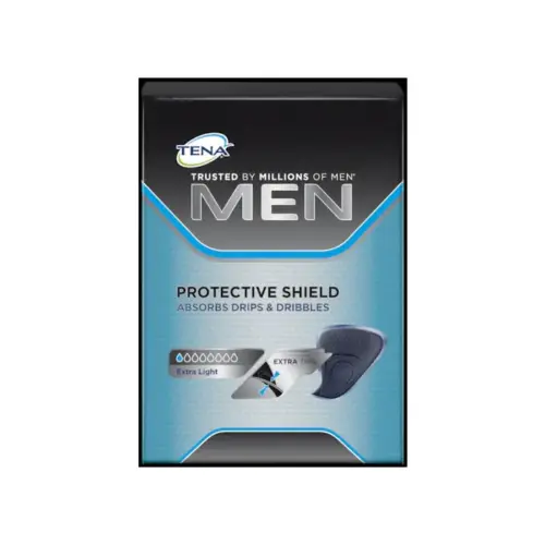 Tena Men Protective Shield 14 Und