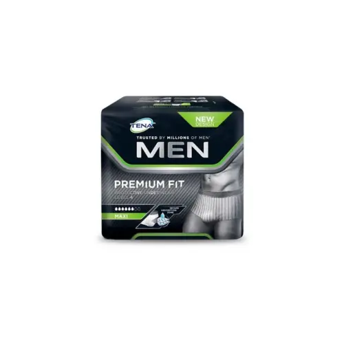 Tena Men Premium Fit Level 10Uds