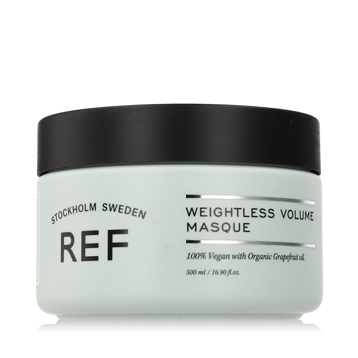 Haarstijlbehandeling REF Weightless Volume