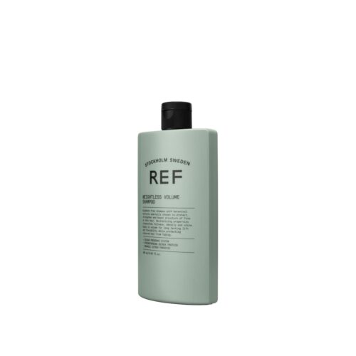 Volumegevende Shampoo REF Weightless Volume 100 ml