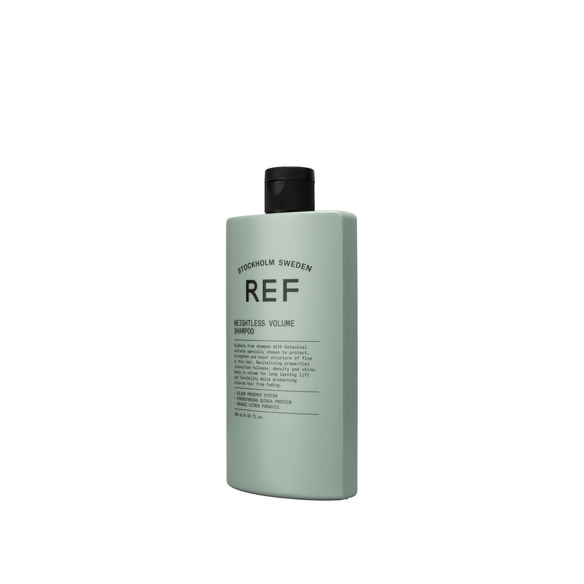 Volumegevende Shampoo REF Weightless Volume 100 ml