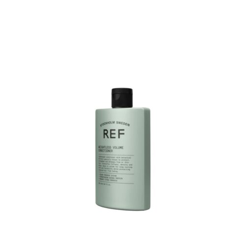 Conditioner voor Fijn Haar REF Weightless Volume 100 ml