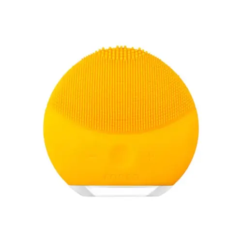 Foreo Luna Play Plus Sunflower Yellow