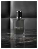 JIMMY CHOO MAN eau de toilette spray 30 ml