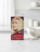 Revlon Mass Market COLORSILK tinte #03-rubio ultra claro 1 u