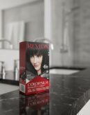 Revlon Mass Market COLORSILK tinte #10-negro 1 u