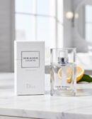 DIOR HOMME COLOGNE spray 75 ml
