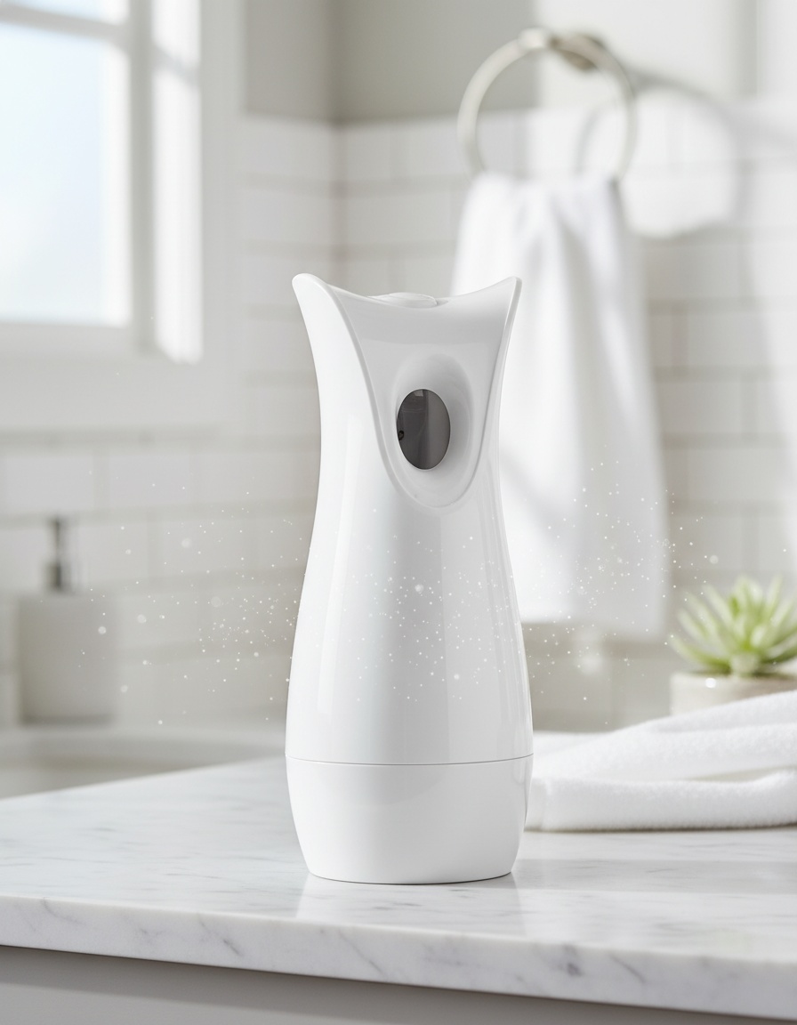 Air-wick FRESHMATIC complete air freshener #nenuco 250 ml - Afbeelding 2