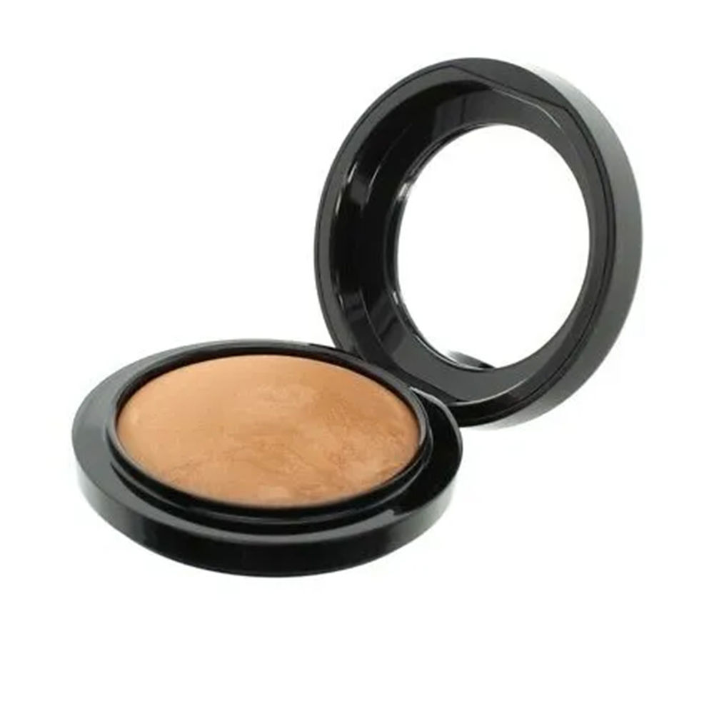 Mac MINERALIZE skinfinish natural deep dark powder 10 gr