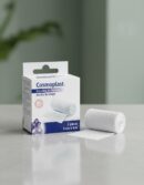 COSMOPLAST elastic bandage 6x4 cm 2 u