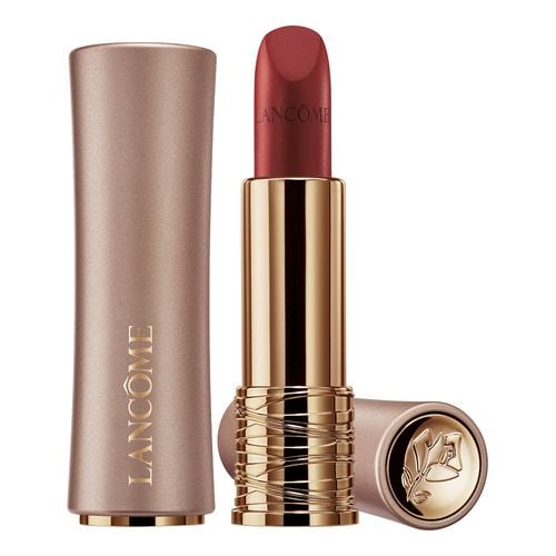 LancÔme L'ABSOLU ROUGE INTIMATTE lipstick #505 3.4 gr