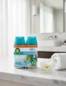 Air-wick FRESHMATIC air freshener refill #oasis 250 ml