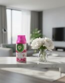 Air-wick FRESHMATIC air freshener refill #lily moon 250 ml