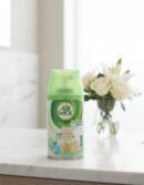 Air-wick FRESHMATIC air freshener refill #white 250 ml