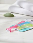 Lea WOMAN BIKINI sensitive areas disposable razor 1 unit