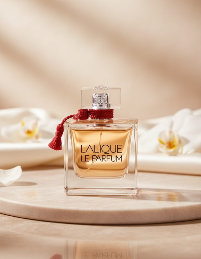 LALIQUE LE PARFUM eau de parfum spray 100 ml - Afbeelding 2