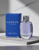 LANVIN L'HOMME eau de toilette spray 100 ml