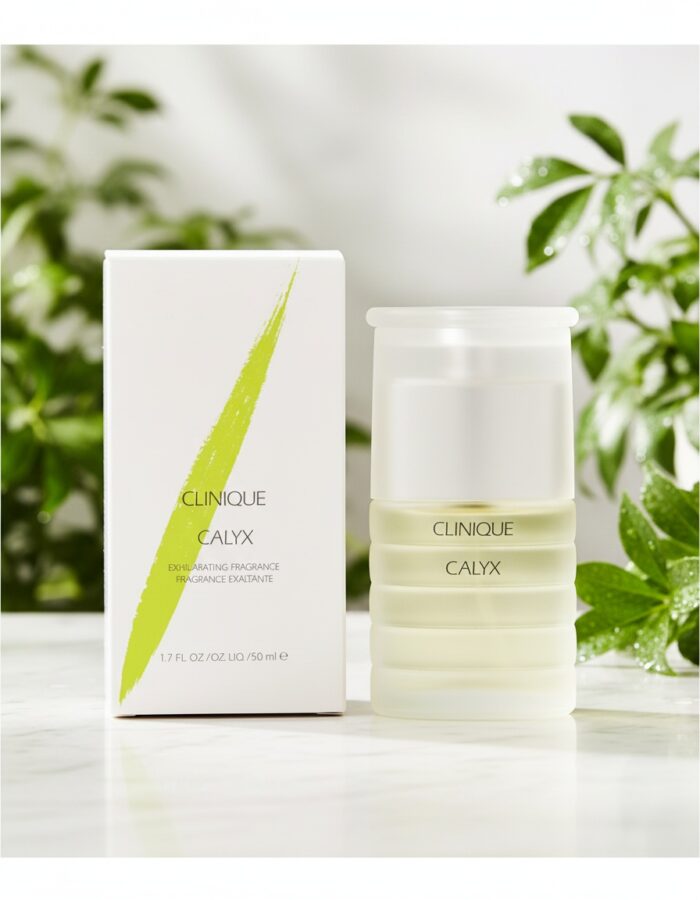 Clinique CALYX eau de parfum spray 50 ml - Afbeelding 2
