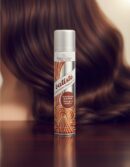 Batiste MEDIUM BROWN & BRUNETTE dry shampoo 200 ml