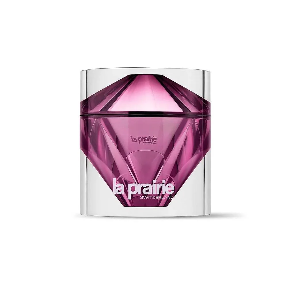 La Prairie Platinum R Haute Rej Cream 50