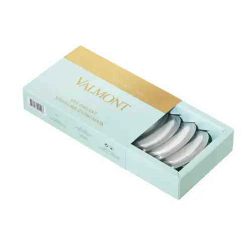 Valmont Eye Instant Stress Relieving Mask 5 Patches