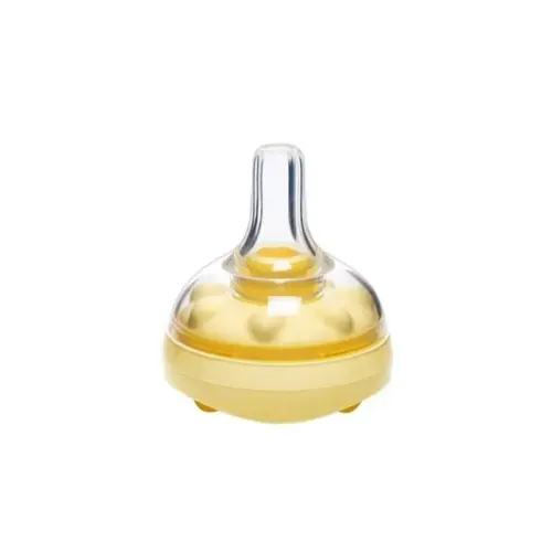 Medela Calm Teat For Breast Milk