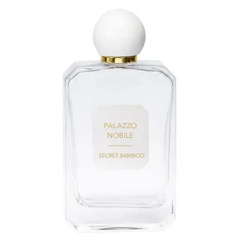 Valmont Secret Bamboo Eau De Toilette Spray 100ml