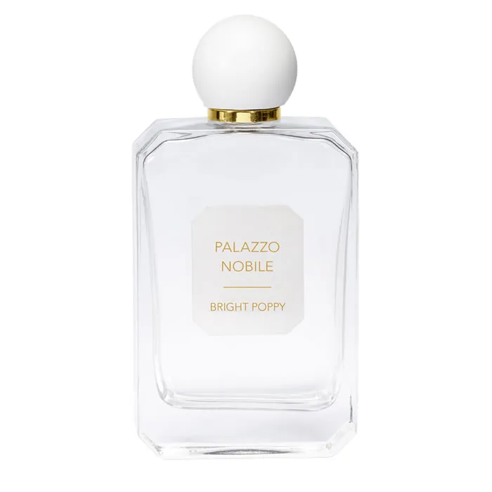 Valmont Bright Poppy Eau De Toilette Spray 100ml