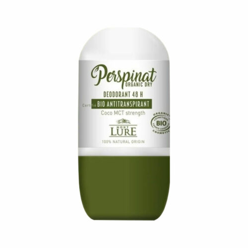 Deodorant Roller Mont Lure Coco MCT (50 ml)