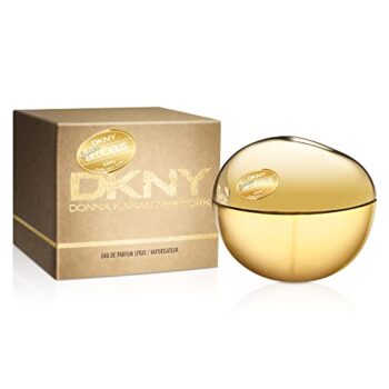 GOLDEN DELICIOUS edp vapo 100 ml